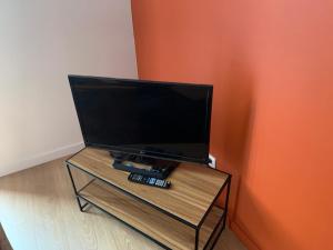 Votre havre de paix avec vue sur les montagnes à 20 minutes de Gerardmer