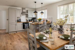 Katies Cottage & Hot Tub - Snowdon 20mins drive