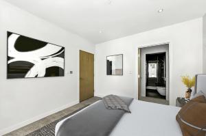 CityScape - Greenwich 2-Bed flat