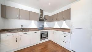 CityScape - Greenwich 2-Bed flat