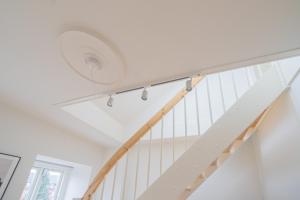 4-BR apartment with a balcony in Hellerup - 182