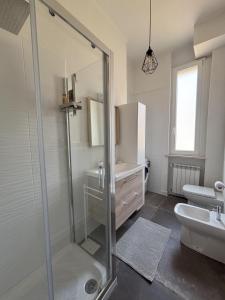 Salso Experience apartment