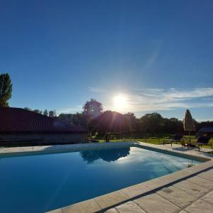 B&B / Chambres d'hotes La Rapiette : photos des chambres