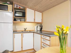 2 person holiday home in Otterup