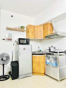 Avida Deca Cebu Staycation-AVIDA