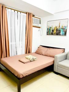 Avida Deca Cebu Staycation-AVIDA