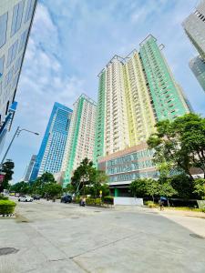 Avida Deca Cebu Staycation-AVIDA