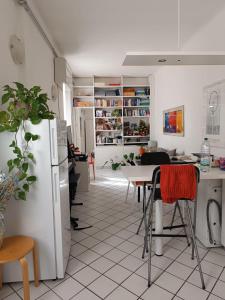 Ludovico's home