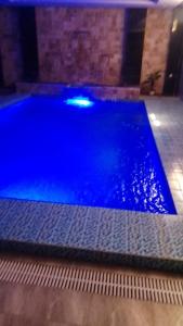 قصر نافا للشقق المخدومة للعائلات