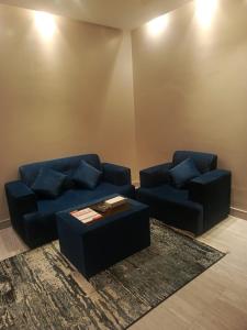 قصر نافا للشقق المخدومة للعائلات