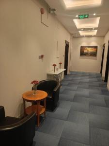 قصر نافا للشقق المخدومة للعائلات