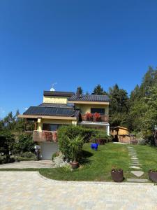 Haus Lasaun