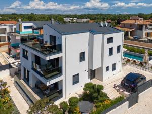 Apartment Elisadora I