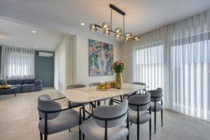 Apartment Elisadora I