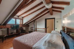 Apartment mit 1 Schlafzimmer