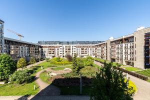 Ekskluzywny Apartament Garden Residence *BasenSiłownia*