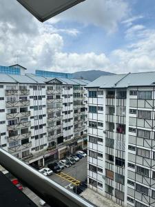 AYAAN Fifa Game HOMESTAY At Tanah Rata with Wifi