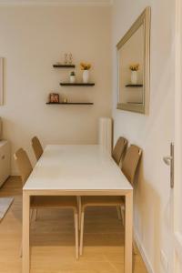 Tiepolo La Vie Apartment - Rome Flaminio