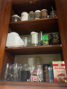 Casa con Quincho, parrilla y una gran capacidad