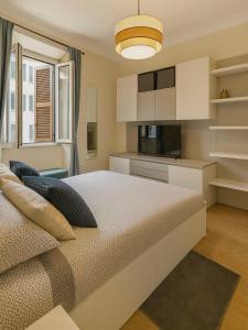 Tiepolo La Vie Apartment - Rome Flaminio