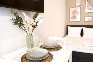 Zentrales Studio Apartment