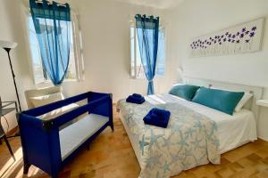 La terrazza sul mare