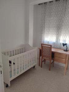 Grand Appartement Carthage