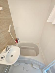 浅草花日美居 Asakusa Hanahi 301 Room Twin Room 4 min walk to Asakusa Temple Direct access to Narita Haneda Airport