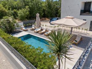 Apartment Elisadora II
