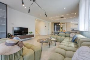 Apartment Elisadora II