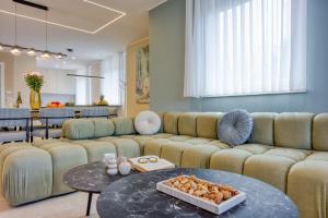 Apartment Elisadora II