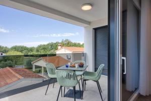 Apartment Elisadora II