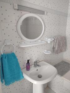 Grand Appartement Carthage