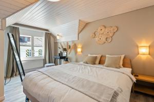 Alpine Gem - AC - FreeParking - LakeBeach 8min drive