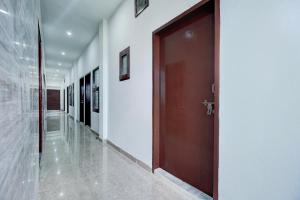 Hotel O NRI Guest House