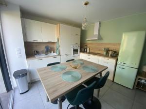 Appartement Évian-les-Bains