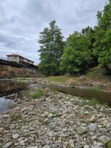 Къща за гости Вила Чифлици