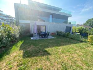 Appartement Évian-les-Bains