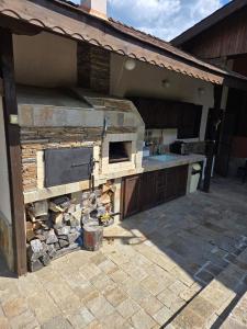 Къща за гости Вила Чифлици