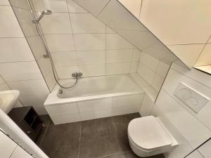 Zentrales Studio Apartment