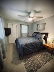 01 Best of FLL - Cozy 2 Bdrm Apt