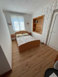 Privatan smeštaj Plava kuća