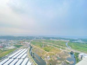 Tokyo River side PIK2 By Micky Studio 5