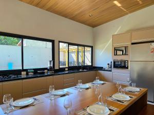 2 suítes e 2 quartos bairro tranquilo prox centro