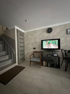 GarInna - 3hvězdičkové hotely ve městě Gjumri