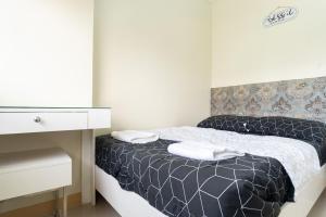 Solemare Parksuites - Condo In Parañaque Near MOA ARENA, SMX CONVENTION CENTER AND DFA MAIN OFFICE