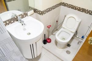 Solemare Parksuites - Condo In Parañaque Near MOA ARENA, SMX CONVENTION CENTER AND DFA MAIN OFFICE