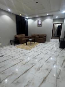 اجنحة همس للشقق المخدومة 1