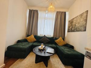 3-Raum-City-Apartment Ost-5