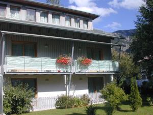 Wanderhotel Grüner Baum